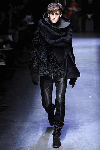 Gianfranco Ferre / - 2009-2010